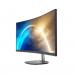 Màn hình cong MSI PRO MP341CQ (34Inch/ UWQHD (3440x1440)/ 1ms/ 100HZ/ 300cd/m2/ VA)