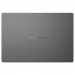 Laptop Asus Zenbook 14 UX3407QA-QD347WS (Snapdragon X  X1 26 100/ 16GB/ 512GB SSD/ 14 inch WUXGA/ Win 11/ Office/ Xám/ Vỏ nhôm)