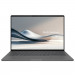 Laptop Asus Zenbook 14 UX3407QA-QD347WS (Snapdragon X  X1 26 100/ 16GB/ 512GB SSD/ 14 inch WUXGA/ Win 11/ Office/ Xám/ Vỏ nhôm)