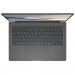 Laptop Asus Zenbook 14 UX3407QA-QD347WS (Snapdragon X  X1 26 100/ 16GB/ 512GB SSD/ 14 inch WUXGA/ Win 11/ Office/ Xám/ Vỏ nhôm)