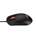 Chuột Gaming Asus ROG Strix Impact III (LED RGB)