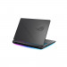 Laptop Asus Gaming ROG Strix G16 G615JPR-S5107W (i7 14650HX/ 32GB/ 1TB SSD/ RTX 5070 8GB/ 16 inch 2.5K/ 240Hz/ Win11/ Grey/ Vỏ nhôm)