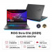 Laptop Asus Gaming ROG Strix G16 G615JPR-S5107W (i7 14650HX/ 32GB/ 1TB SSD/ RTX 5070 8GB/ 16 inch 2.5K/ 240Hz/ Win11/ Grey/ Vỏ nhôm)