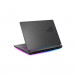 Laptop Asus Gaming ROG Strix G16 G615JHR-S5069W (i7 14650HX/ 32GB/ 1TB SSD/ RTX 5050 8GB/ 16 inch 2.5K/ 240Hz/ Win11/ Grey/ Vỏ nhôm)