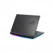 Laptop Asus Gaming ROG Strix G16 G615JHR-S5069W (i7 14650HX/ 32GB/ 1TB SSD/ RTX 5050 8GB/ 16 inch 2.5K/ 240Hz/ Win11/ Grey/ Vỏ nhôm)