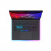 Laptop Asus Gaming ROG Strix G16 G615JHR-S5069W (i7 14650HX/ 32GB/ 1TB SSD/ RTX 5050 8GB/ 16 inch 2.5K/ 240Hz/ Win11/ Grey/ Vỏ nhôm)