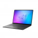 Laptop Asus Gaming ROG Zephyrus G16 GU605CR-QR107W (Ultra 9 285H/ 32GB/ 1TB SSD/ RTX 5070Ti 12GB/ 16 inch 2.5K/ 240Hz/ Win11/ Grey/ Túi/ Sạc nhanh/ Vỏ nhôm)