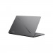 Laptop Asus Gaming ROG Zephyrus GA403WR-QS156WS (AI 9 HX 370/ 32GB/ 1TB SSD/ RTX 5070Ti 12GB/ 14 inch 3K/ 120Hz/ Win11/ Grey/ Túi/ Sạc nhanh/ Vỏ nhôm)