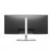 Màn hình cong Dell P3425WE (34Inch/ UWQHD (3440x1440)/ 5ms/ 300cd/m2/ IPS/ Lan/USB-C)