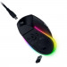 Chuột không dây Razer Pro Click V2 Ergonomic AI Prompt Master