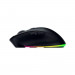 Chuột không dây Razer Pro Click V2 Ergonomic AI Prompt Master