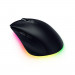 Chuột không dây Razer Pro Click V2 Ergonomic AI Prompt Master