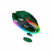 Chuột Gaming không dây Razer Basilisk V3 Pro 35K - Phantom Green