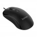 Chuột có dây KENOO M326 Black