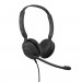 Tai nghe call center Jabra Evolve 10 (chuẩn USB, 2 tai)