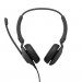 Tai nghe call center Jabra Evolve 10 (chuẩn USB, 2 tai)