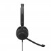 Tai nghe call center Jabra Evolve 10 (chuẩn USB, 2 tai)