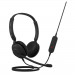 Tai nghe call center Jabra Evolve 10 (chuẩn USB, 2 tai)
