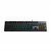 Bàn phím cơ Aula S2022 Pro Đen Red Switch 