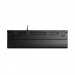 Bàn phím cơ Aula S2022 Pro Đen Red Switch 