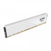 Ram desktop Adata Lancer Blade White 32GB (2x16GB) DDR5 6000Mhz (AX5U6000C3616G-DTLABWH)