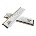 Ram desktop Adata Lancer Blade White 32GB (2x16GB) DDR5 6000Mhz (AX5U6000C3616G-DTLABWH)
