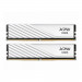 Ram desktop Adata Lancer Blade White 32GB (2x16GB) DDR5 6000Mhz (AX5U6000C3616G-DTLABWH)