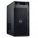 Máy trạm Workstation Dell Precision T3680 71062658 (I9 14900/ 32Gb/ 2Tb HDD/ 256Gb SSD/ Nvidia T1000 8GB/ DVDRW/ Key/ Mouse/ NoOS/ 3Y)
