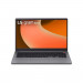 Laptop LG Gram Book 15U50T-G.AV56A5 (i5 1334U/ 16GB/ 512GB SSD/ 15.6 inch FHD/ 60HZ/ Win11/ Silver)