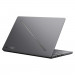 Laptop Asus Gaming ROG Zephyrus GA403WM-QS051WS (AI 9 HX 370/ 32GB/ 1TB SSD/ RTX 5060 8GB/ 14 inch 3K/ 120Hz/ Win 11/ Office/ Grey/ Túi/ Sạc nhanh/ Vỏ nhôm)