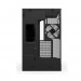 Vỏ máy tính NZXT H9 FLOW RGB PLUS ALL BLACK (CM-H92FB-P1)