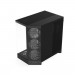 Vỏ máy tính NZXT H9 FLOW RGB PLUS ALL BLACK (CM-H92FB-P1)