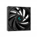 Tản nhiệt nước AIO Deepcool LT520 Black High - Perfotmance