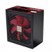 Nguồn máy tính EDRA EP600PRO (550W/ 80% Efficiency/ ATX/ Đen)