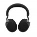 Tai nghe call center Jabra Evolve2 85 MS Stereo Stand (kèm đế sạc)