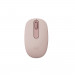Bộ bàn phím chuột không dây Logitech MK250 (Bluetooth/ Hồng)
