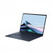 Laptop Asus Zenbook 14 OLED UX3405CA-PZ188WS (Ultra 7 255H/ 32GB/ 1TB SSD/ 14 inch 3K Touch/ 120Hz/ Win 11/ Office/ Blue/ Vỏ nhôm/ Bút/ Túi)