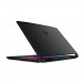 Laptop MSI Gaming Katana 15 HX B14WEK-027VN (i7 14650HX/ 32GB/ 512GB SSD/ RTX 5050 8GB/ 15.6 inch QHD/ 165Hz/ Win11/ Black/ Balo)