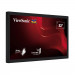 Màn hình cảm ứng di động Viewsonic TD3207 (31.5Inch/ Full HD/ 5ms/ VA/ Loa)