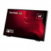 Màn hình cảm ứng di động Viewsonic TD2465 (23.8Inch/ Full HD/ 7ms/ 100HZ/ 250cd/m2/ VA/ Loa)