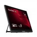 Màn hình cảm ứng di động Viewsonic TD1630-3 (15.6Inch/ HD (1366x768)/ 12ms/ 250cd/m2/ TN/ Loa)