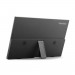 Màn hình di động Viewsonic VA1650 (15.6Inch/ Full HD/ 7ms/ 250cd/m2/ IPS/ Loa/ USB- C)