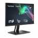 Màn hình Viewsonic VP2456A (23.8Inch/ Full HD/ 120Hz/ 250cd/m2/ IPS/ Tích hợp loa)