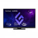 Màn hình gaming Viewsonic XG2737 (27Inch/ Full HD/ 1ms/ 520Hz/ 400cd/m2/ IPS/ Tích hợp loa)
