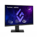 Màn hình gaming Viewsonic XG2737 (27Inch/ Full HD/ 1ms/ 520Hz/ 400cd/m2/ IPS/ Tích hợp loa)