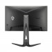Màn hình gaming Viewsonic XG275D1-4K (27Inch/ UltraWide (3840x1080)/ 0,5ms/ 160Hz/ 250cd/m2/ IPS/ Tích hợp loa)