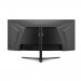 Màn hình gaming cong Viewsonic VX3418C-2K (34Inch/ UWQHD (3440x1440)/ 1ms/ 180Hz/ 250cd/m2/ VA/ Tích hợp loa)