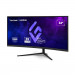 Màn hình gaming cong Viewsonic VX3418C-2K (34Inch/ UWQHD (3440x1440)/ 1ms/ 180Hz/ 250cd/m2/ VA/ Tích hợp loa)