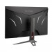 Màn hình gaming Viewsonic VX3219-2K-PRO-2 (31.5Inch/ QHD (2560x1440)/ 0,43ms/ 165Hz/ 250cd/m2/ IPS)
