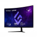 Màn hình gaming cong Viewsonic VX3219-PC-MHD (31.5Inch/ Full HD/ 1ms/ 240Hz/ 300cd/m2/ VA/ Tích hợp loa)